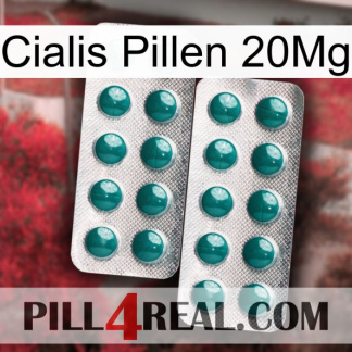 Cialis Pills 20Mg dapoxetine2